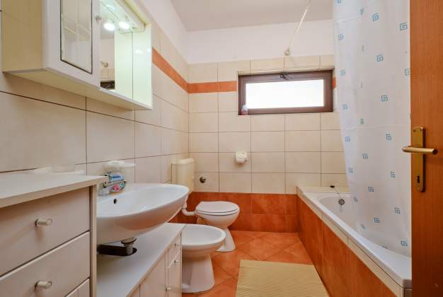 Apartment Davorka 1, für 6 Personen in Poljana - Mali Lošinj, Kroatien