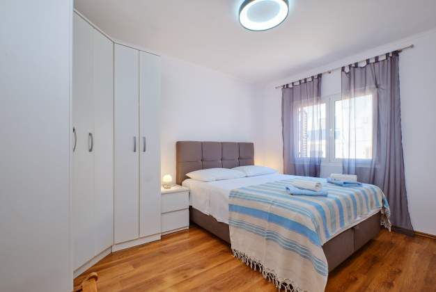 Apartment Davorka 1, für 6 Personen in Poljana - Mali Lošinj, Kroatien