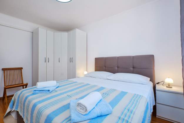 Apartment Davorka 1, für 6 Personen in Poljana - Mali Lošinj, Kroatien