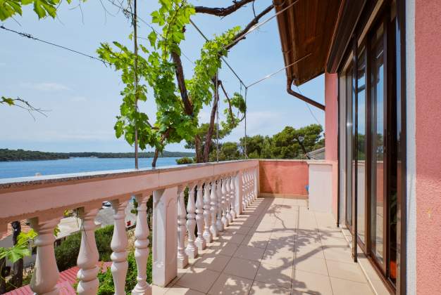 Apartment Davorka 1, für 6 Personen in Poljana - Mali Lošinj, Kroatien