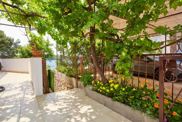 Apartment Davorka 1, für 6 Personen in Poljana - Mali Lošinj, Kroatien