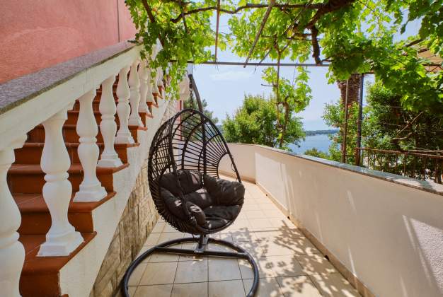 Apartment Davorka 1, für 6 Personen in Poljana - Mali Lošinj, Kroatien