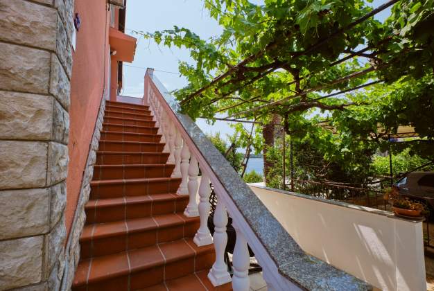Apartment Davorka 1, für 6 Personen in Poljana - Mali Lošinj, Kroatien