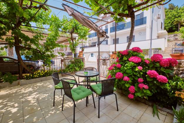 Apartment Davorka 1, für 6 Personen in Poljana - Mali Lošinj, Kroatien