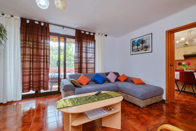 Apartment Davorka 1, für 6 Personen in Poljana - Mali Lošinj, Kroatien