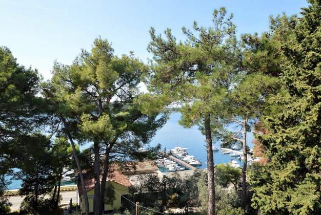 Apartman Davorka 1, za 6 osoba na Poljani - Mali Lošinj, Hrvatska
