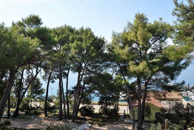 Apartman Davorka 1, za 6 osoba na Poljani - Mali Lošinj, Hrvatska