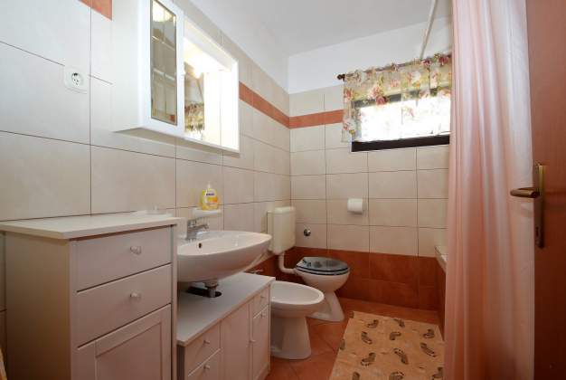 Apartman Davorka 1, za 6 osoba na Poljani - Mali Lošinj, Hrvatska