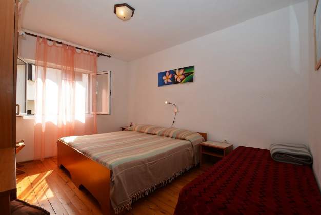 Apartman Davorka 1, za 6 osoba na Poljani - Mali Lošinj, Hrvatska