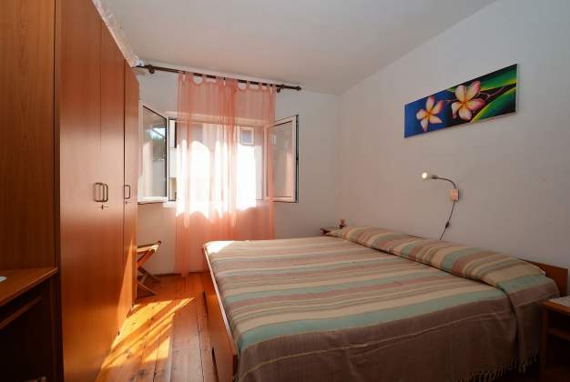 Apartman Davorka 1, za 6 osoba na Poljani - Mali Lošinj, Hrvatska