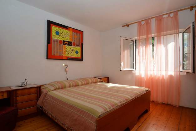 Apartman Davorka 1, za 6 osoba na Poljani - Mali Lošinj, Hrvatska