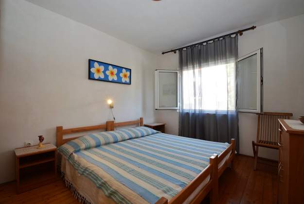 Apartman Davorka 1, za 6 osoba na Poljani - Mali Lošinj, Hrvatska