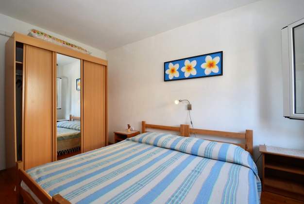 Apartman Davorka 1, za 6 osoba na Poljani - Mali Lošinj, Hrvatska