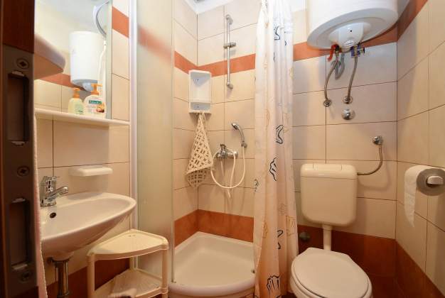 Apartman Davorka 1, za 6 osoba na Poljani - Mali Lošinj, Hrvatska