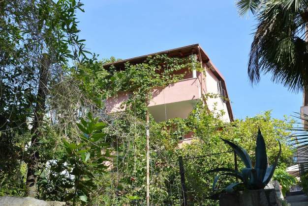 Apartman Davorka 1, za 6 osoba na Poljani - Mali Lošinj, Hrvatska
