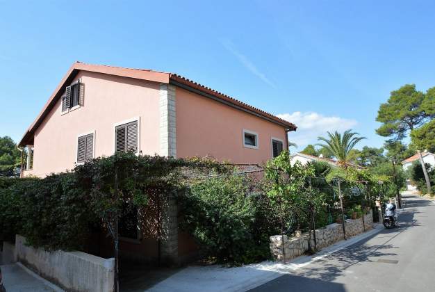 Apartman Davorka 1, za 6 osoba na Poljani - Mali Lošinj, Hrvatska