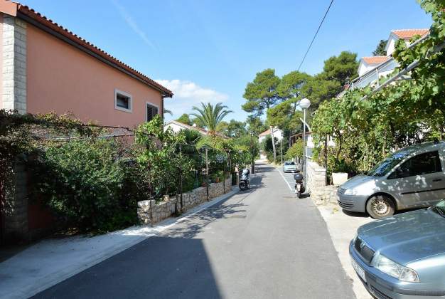 Apartman Davorka 1, za 6 osoba na Poljani - Mali Lošinj, Hrvatska