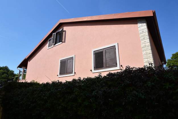 Apartman Davorka 1, za 6 osoba na Poljani - Mali Lošinj, Hrvatska
