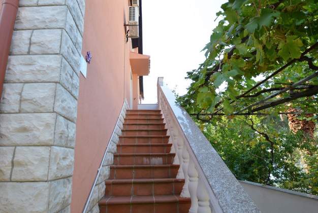 Apartman Davorka 1 - Mali Lošinj, Hrvatska