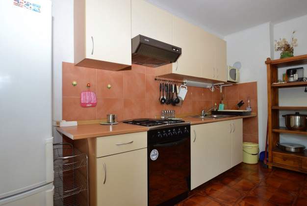 Apartman Davorka 1, za 6 osoba na Poljani - Mali Lošinj, Hrvatska