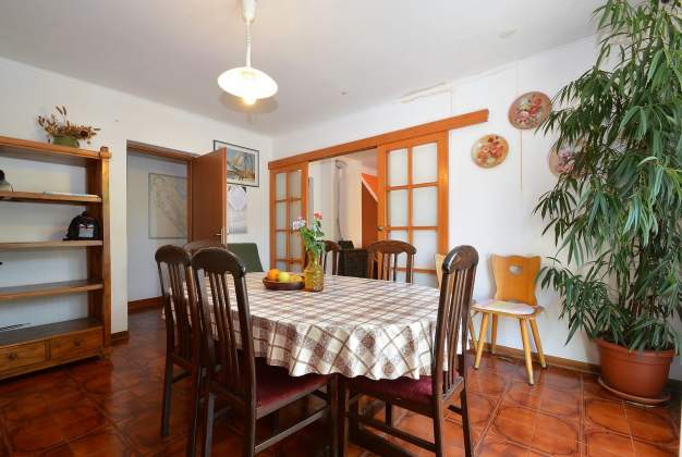 Apartman Davorka 1, za 6 osoba na Poljani - Mali Lošinj, Hrvatska