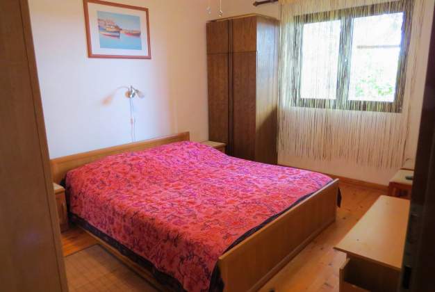Apartman  Davorka 2, za dvije osobe blizu mora na Poljani - Mali Lošinj, Hrvatska