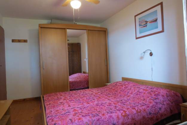 Apartman  Davorka 2, za dvije osobe blizu mora na Poljani - Mali Lošinj, Hrvatska