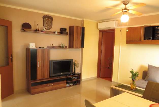 Apartman  Davorka 2, za dvije osobe blizu mora na Poljani - Mali Lošinj, Hrvatska