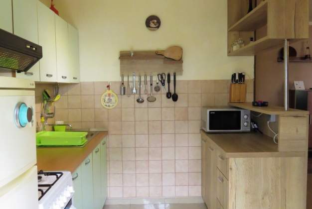 Apartman  Davorka 2, za dvije osobe blizu mora na Poljani - Mali Lošinj, Hrvatska