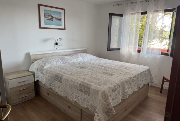Apartment Davorka 2, for two people near the sea in Poljana - Mali Lošinj, Croatia - Mali Lošinj,  – 1