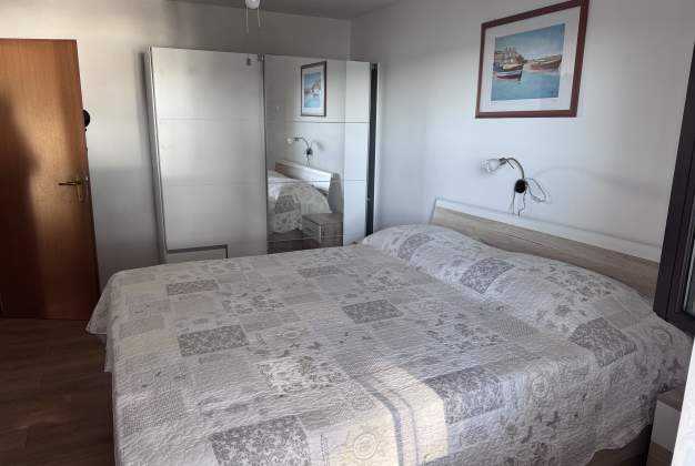 Apartment Davorka 2, for two people near the sea in Poljana - Mali Lošinj, Croatia - Mali Lošinj,  – 2