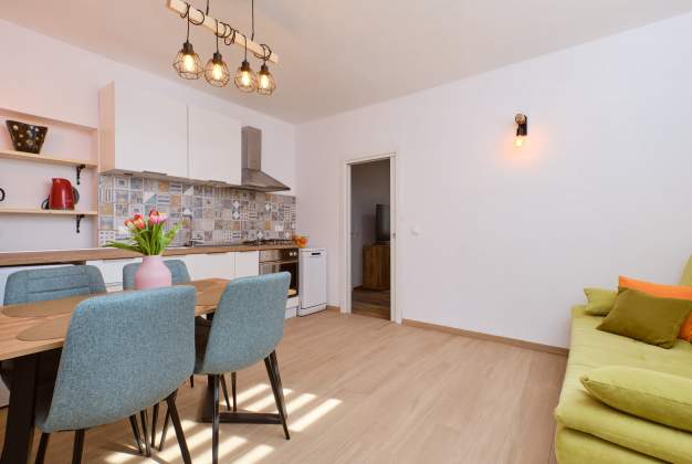 Apartment Deja 1 - Ideal for 3 people, near Čikat - Mali Lošinj, Croatia – 5