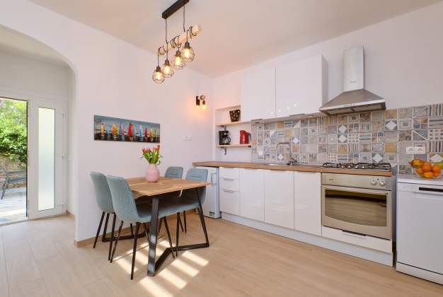 Apartment Deja 1 - Ideal for 3 people, near Čikat - Mali Lošinj, Croatia – 4