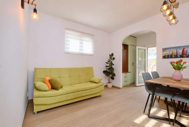 Apartment Deja 1 - Ideal for 3 people, near Čikat - Mali Lošinj, Croatia – 7