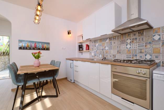 Apartment Deja 1 - Ideal for 3 people, near Čikat - Mali Lošinj, Croatia – 3
