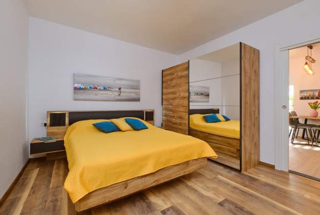 Apartment Deja 1 - Ideal for 3 people, near Čikat - Mali Lošinj, Croatia – 1
