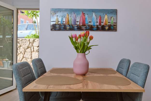 Apartment Deja 1 - Ideal for 3 people, near Čikat - Mali Lošinj, Croatia – 8