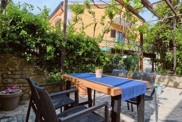 Apartment Deja 1 - Ideal for 3 people, near Čikat - Mali Lošinj, Croatia – 10
