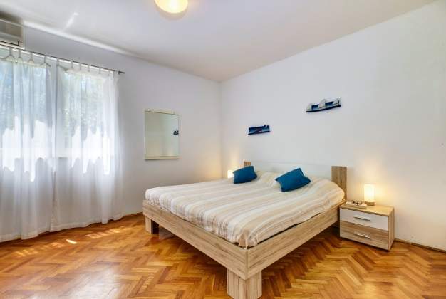 Apartment Deja 1 - Ideal for 3 people, near Čikat - Mali Lošinj, Croatia