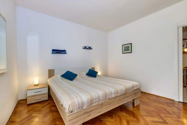 Apartmaji Deja 1 - Mali Lošinj, Hrvaška