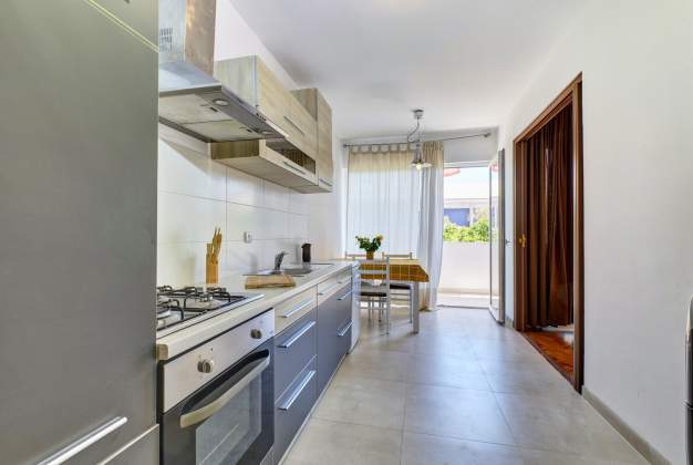 Apartment Deja 2 - ideal for 2 people near Čikat - Mali Lošinj, Croatia