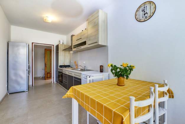 Apartment Deja 2 - ideal for 2 people near Čikat - Mali Lošinj, Croatia