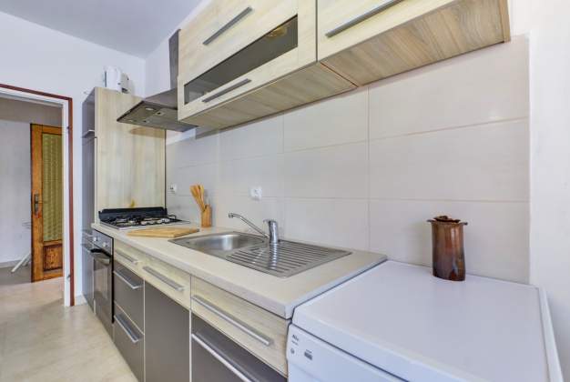 Apartment Deja 2 - ideal for 2 people near Čikat - Mali Lošinj, Croatia