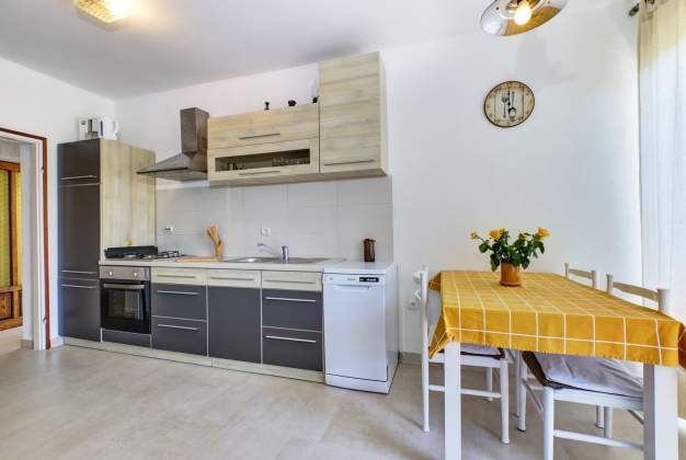 Apartman Deja 2 - Mali Lošinj, Hrvatska