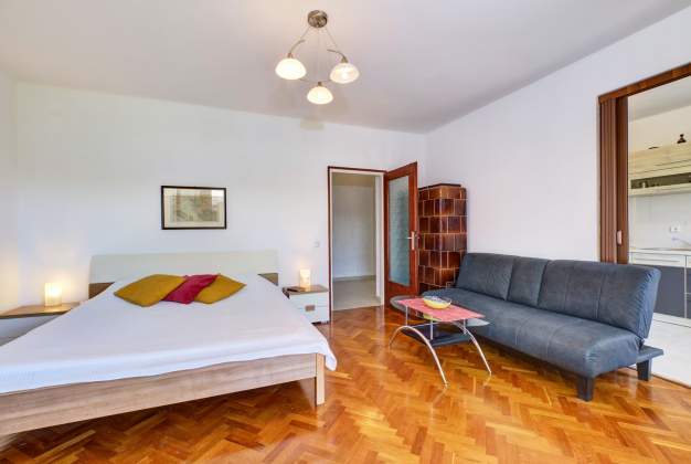 Apartment Deja 2 - ideal for 2 people near Čikat - Mali Lošinj, Croatia
