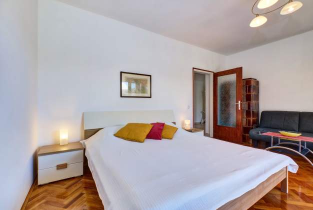 Apartment Deja 2 - ideal for 2 people near Čikat - Mali Lošinj, Croatia