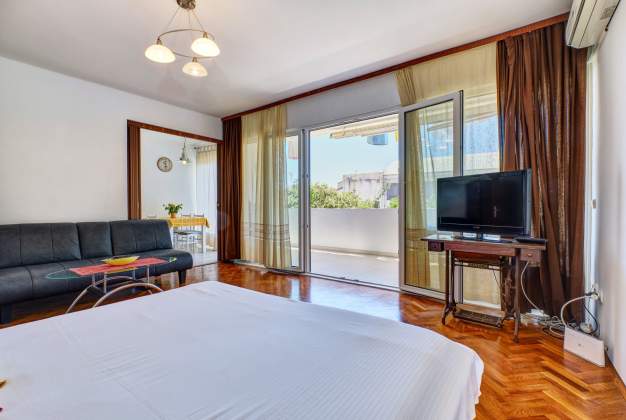 Apartment Deja 2 - ideal for 2 people near Čikat - Mali Lošinj, Croatia