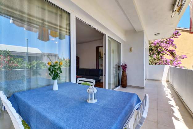 Apartment Deja 2 - ideal for 2 people near Čikat - Mali Lošinj, Croatia