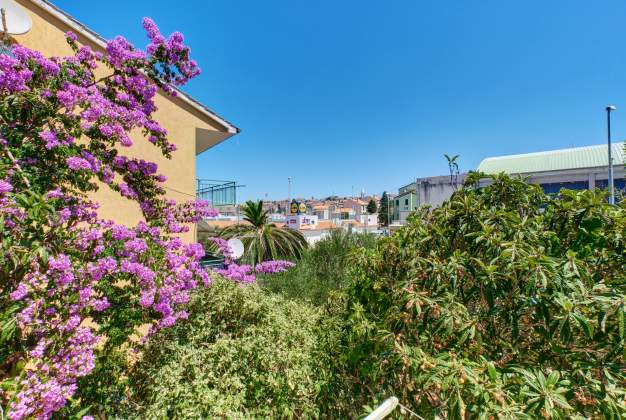 Apartment Deja 2 - ideal for 2 people near Čikat - Mali Lošinj, Croatia