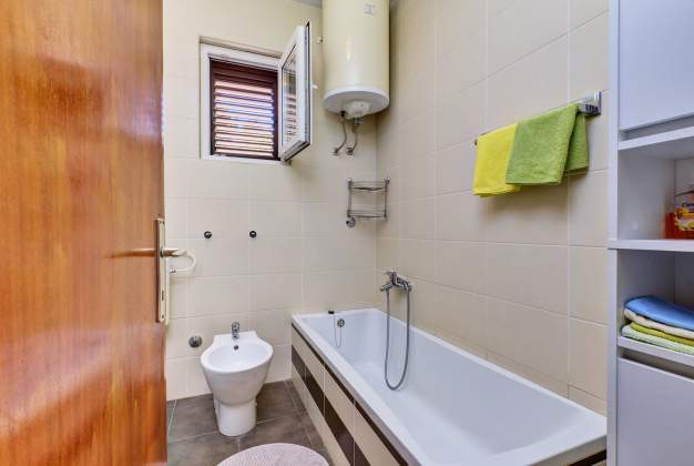Apartment Deja 2 - ideal for 2 people near Čikat - Mali Lošinj, Croatia